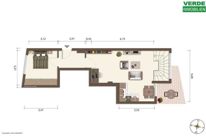 Grundriss 1