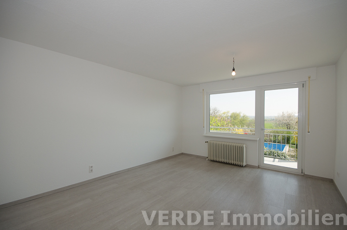 Schlafzimmer EG