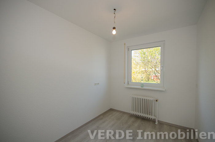 Arbeitszimmer EG