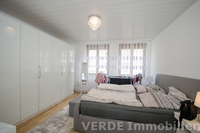 Schlafzimmer 1. OG