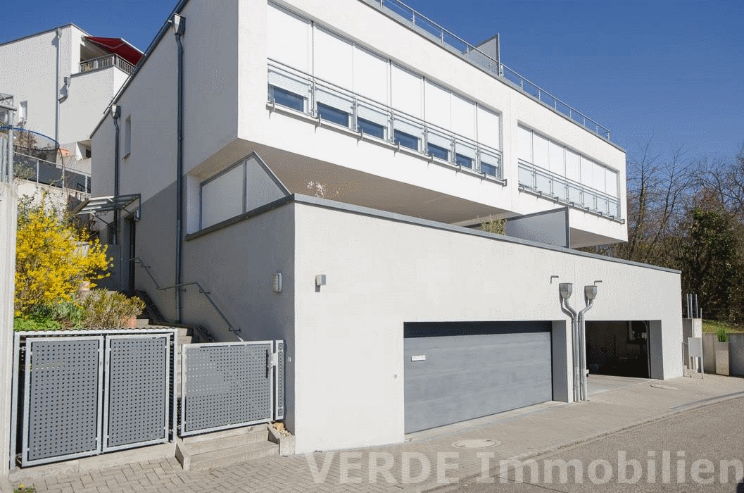 Luxeriöses Einfamilienhaus in Pforzheim (Verkauf)