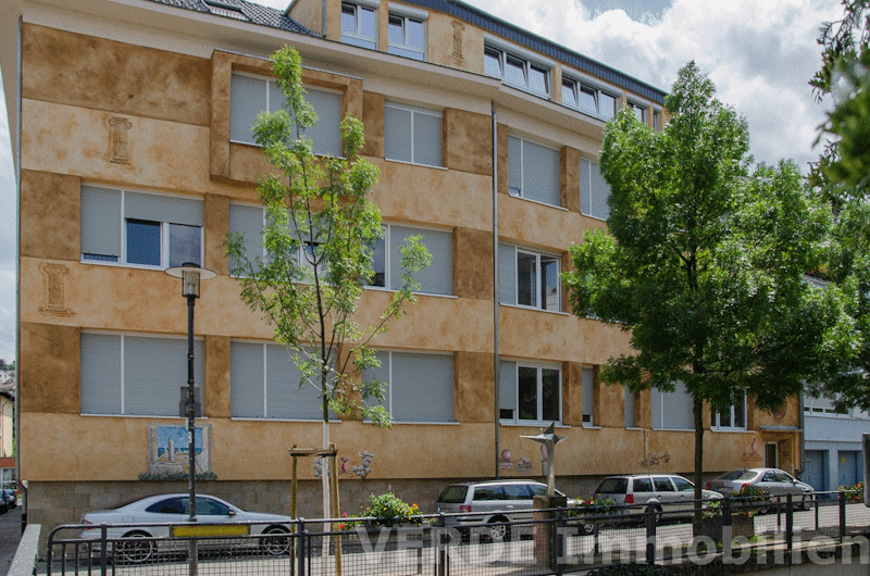 Eigentumswohnung Pforzheim (Verkauf)