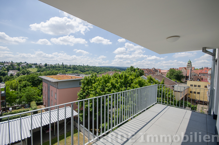 Südbalkon