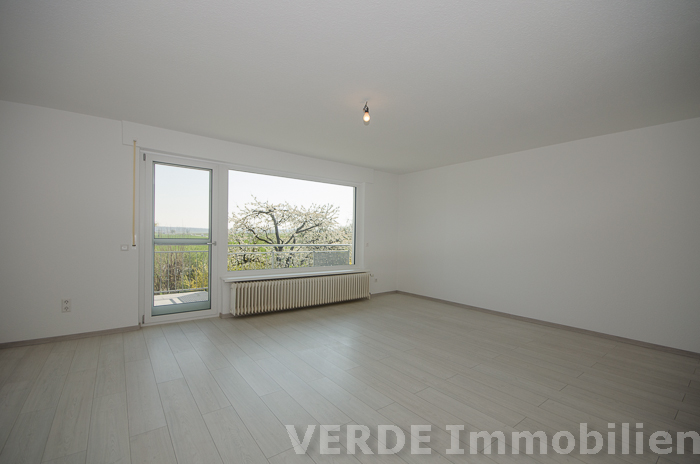 Großes Wohn-/Esszimmer EG