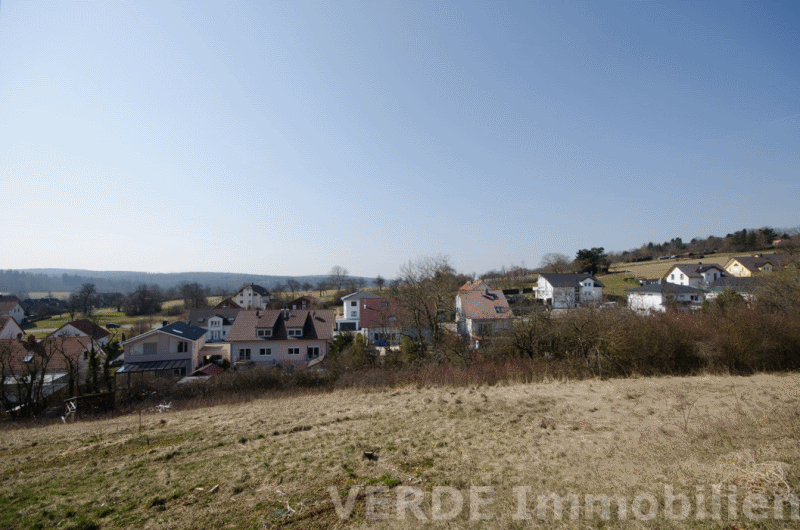 Baugrundstück Niefern-Öschelbronn (Verkauf)