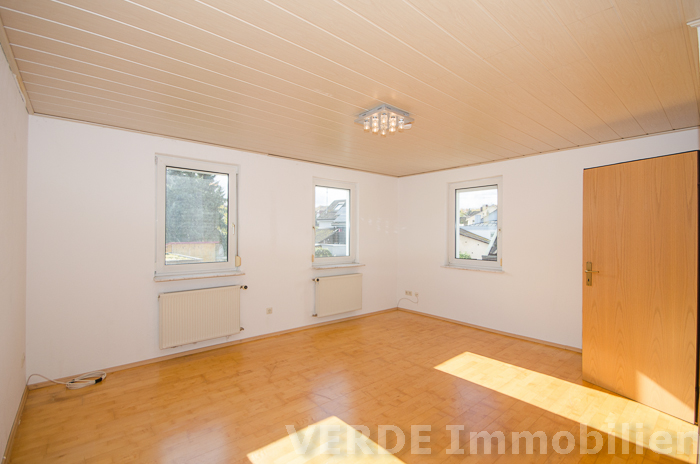 Großes Wohn-/Esszimmer