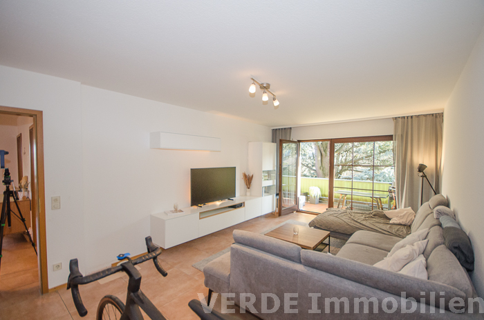 Großes Wohnzimmer