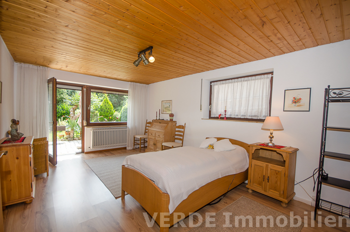 Gästezimmer 
