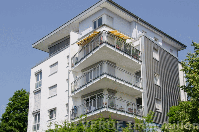 Penthouse in Pforzheim (Verkauf)