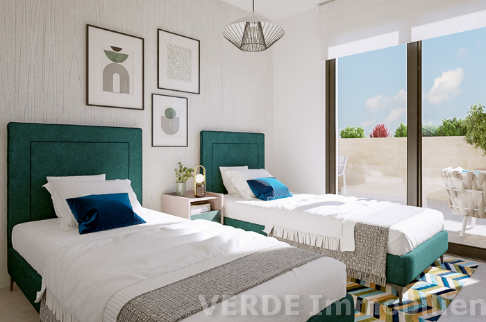 Gästezimmer