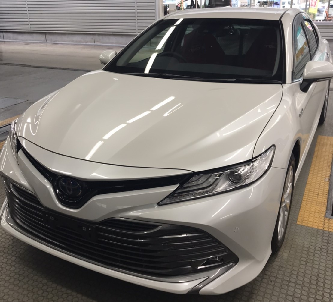 新車カムリhv Axvh70 ディスプレイオーディオ付車 Dopナビキット Cd Dvdデッキ追加取付 株式会社遊車 新車カムリhv Axvh70 ディスプレイオーディオ付車 Dopナビキット Cd Dvdデッキ追加取付 株式会社遊車