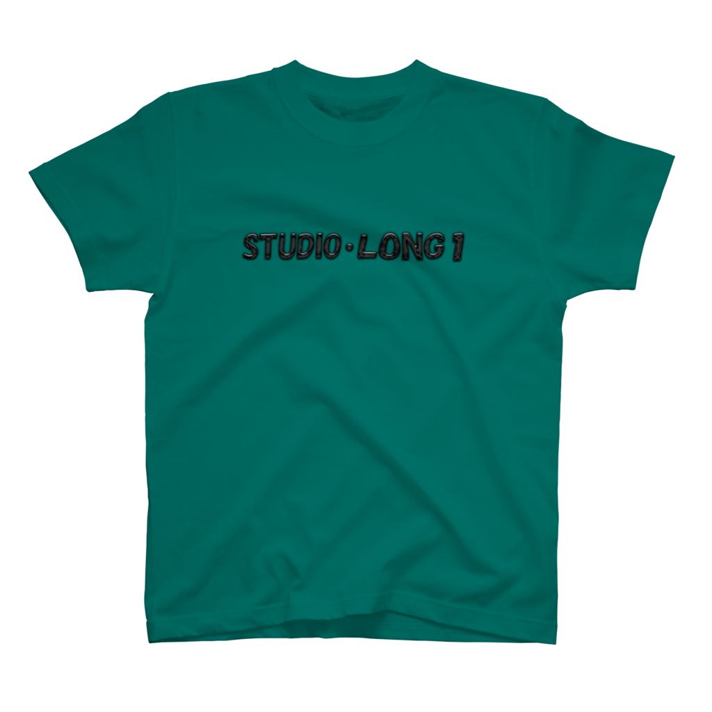 【応援グッズ】STUDIO・LONG1オリジナルロゴTシャツ＆パーカー登場！