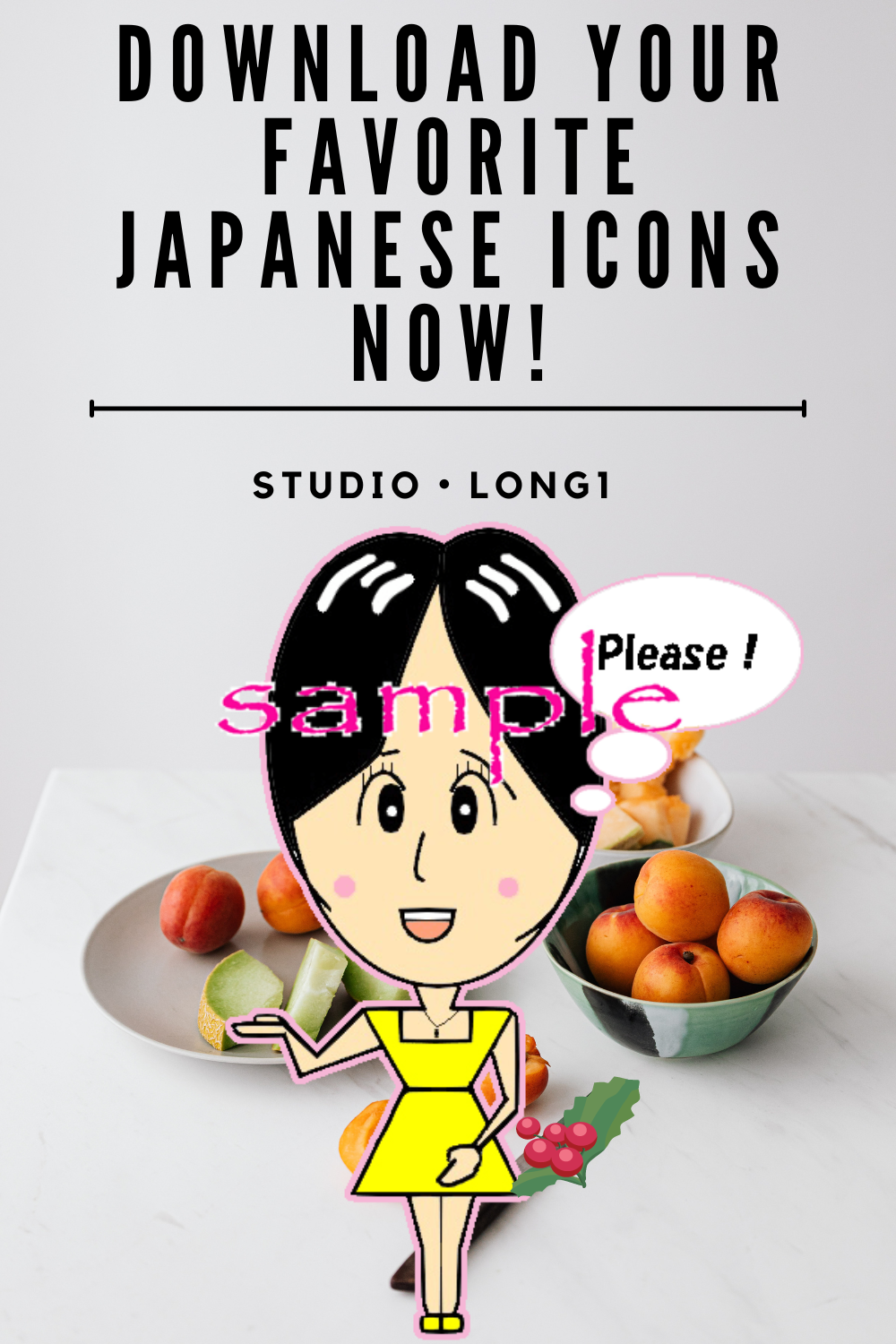 海外向けSNSやブログでアクセスアップ！日本のポップアイコンが目を引く理由と活用法