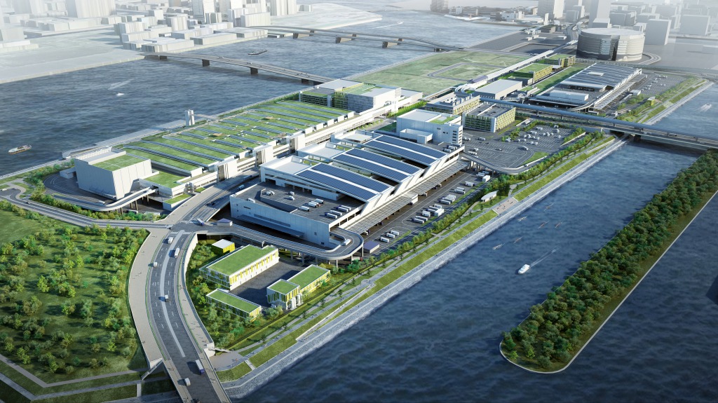 築地市場の豊洲市場への移転に関するマスコミ報道の罪と罰 川脇ひろゆきwebサイト 築地市場の豊洲市場への移転に関するマスコミ報道の罪と罰 川脇ひろゆきwebサイト