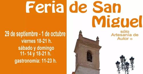 Ferias y Mercados Medievales en Albacete - Caudete