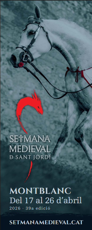 Ferias y Mercados Medievales 