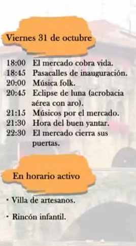 Durangoko Erdi Aroko Azoka