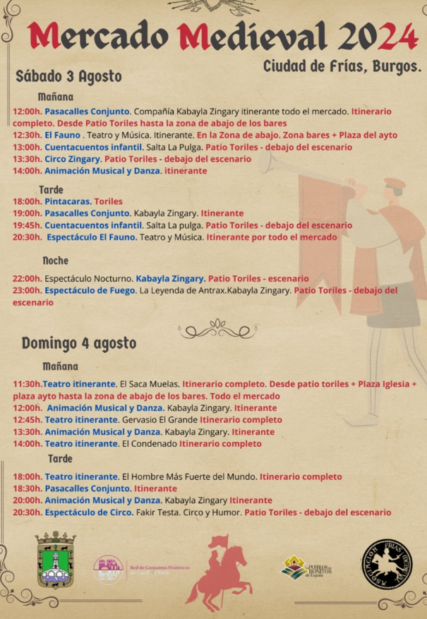 Burgos