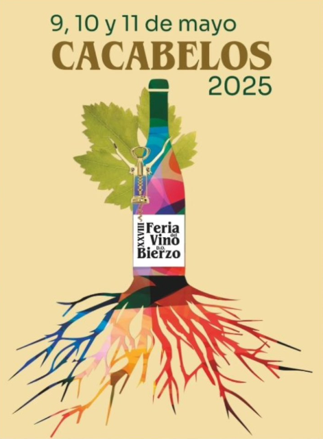 Feria del Vino de El Bierzo en Cacabelos