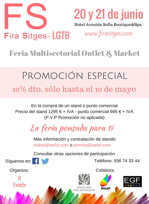 Fira Sitges