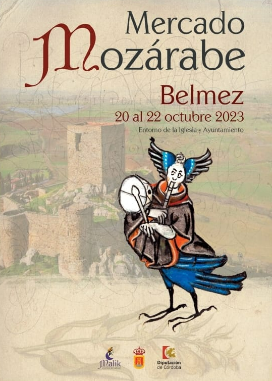 Ferias y Mercados Medievales en Cordoba - Belmez