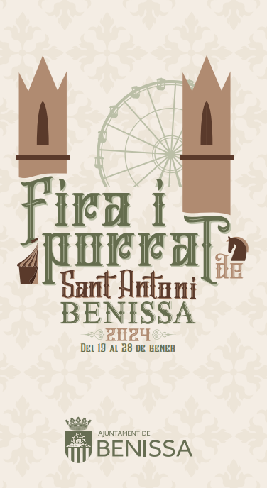 Ferias y Mercados Medievales en Alicante - Benissa