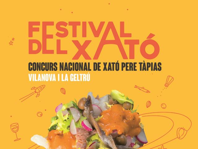 Festival del Xato en Vilanova i la Geltru