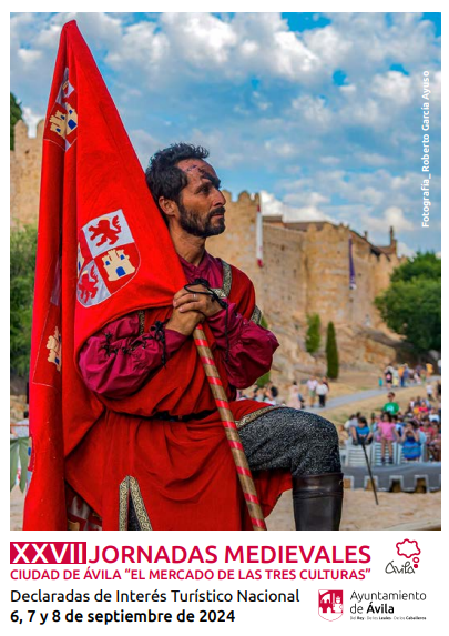 cuando es que dia programa actividades avila