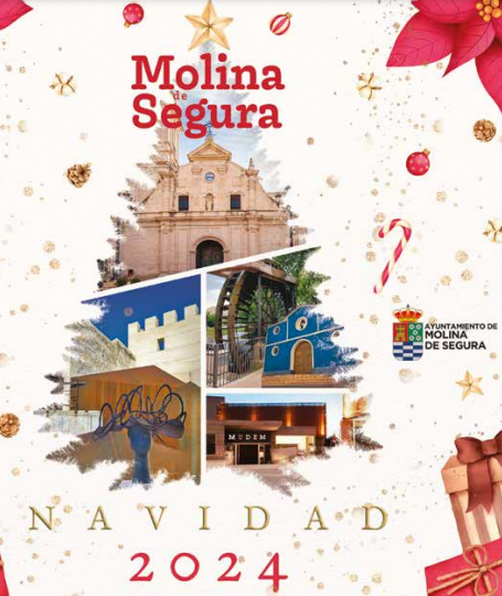 Programa Feria de las Tradiciones Cabalgata de Reyes Concierto