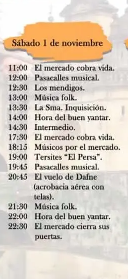 Durangoko Erdi Aroko Azoka