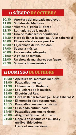 Moros y Cristianos de El Campello