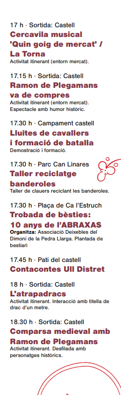 Programa