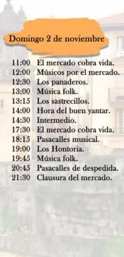 Durangoko Erdi Aroko Azoka