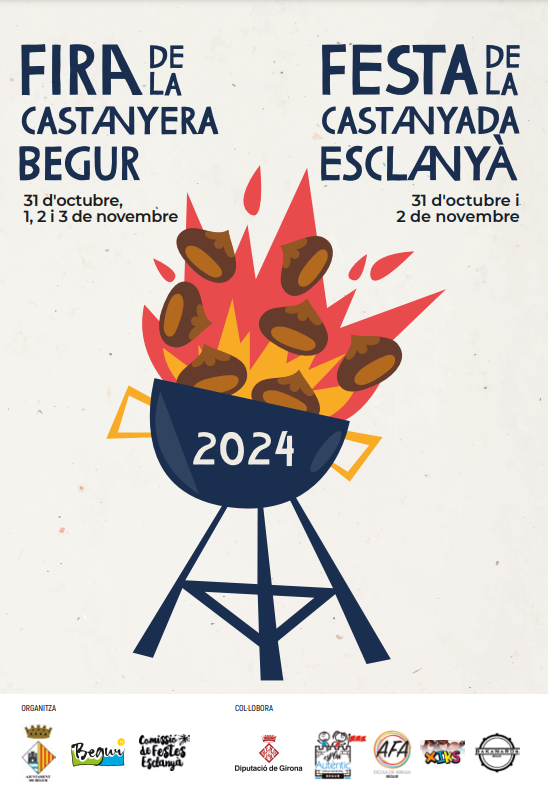 Festa de la Castanyada
