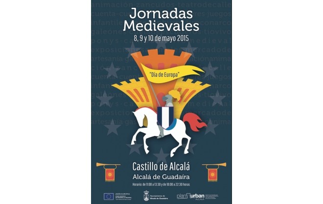 Jornadas Medievales en Alcalá de Guadaira