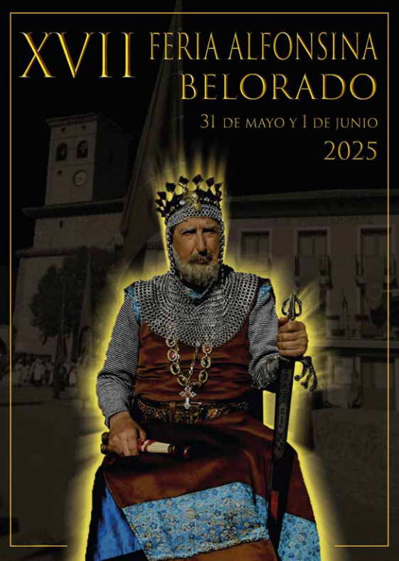 Feria Alfonsina de Belorado