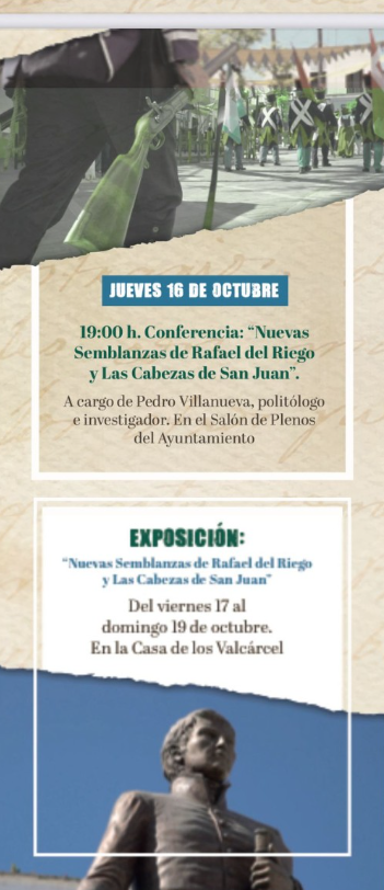 cuando es, horarios, pronunciamiento de riego