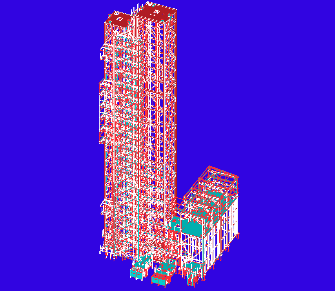 Modeling of set argon - UKRAINE