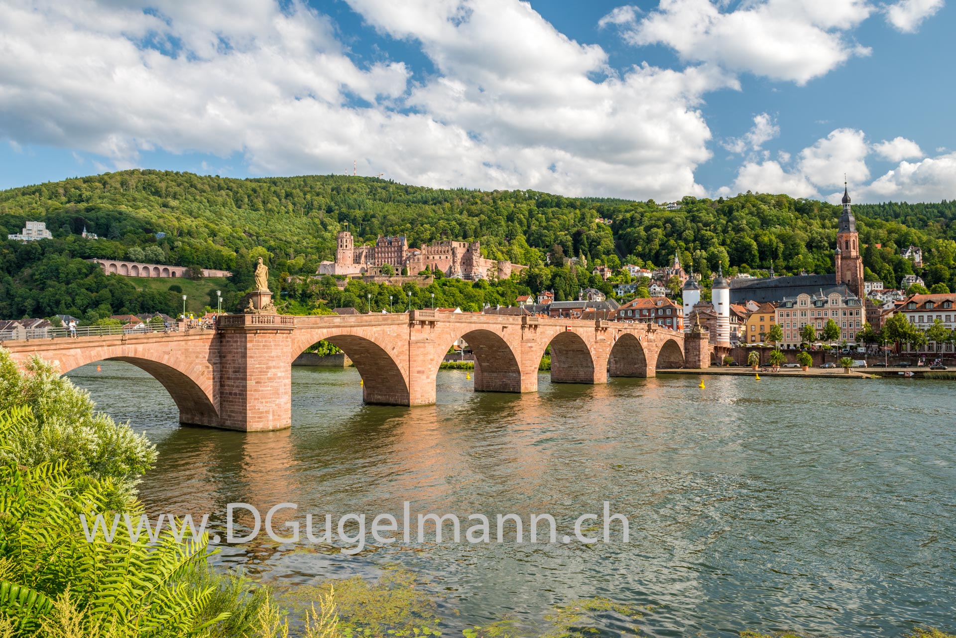 Heidelberg (Deutschland)
