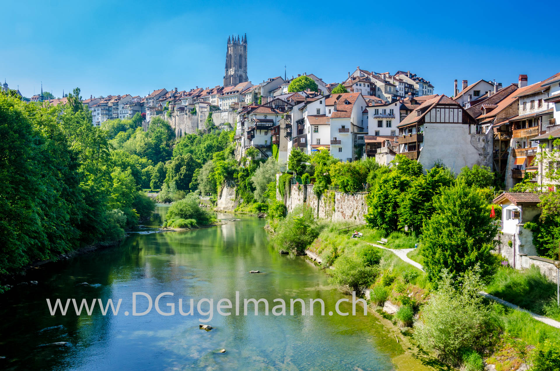 Fribourg