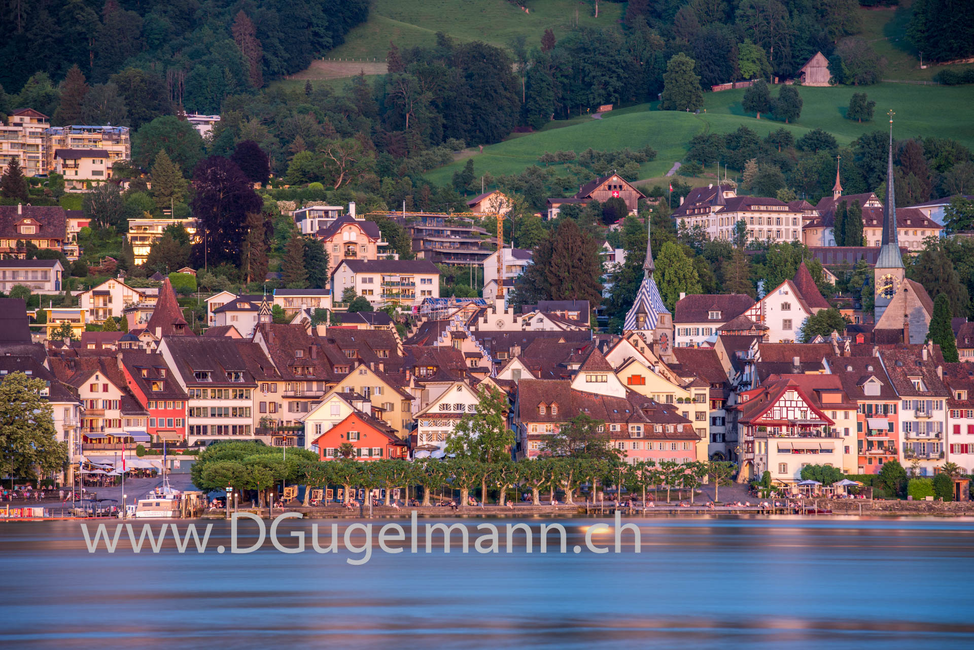 Zug