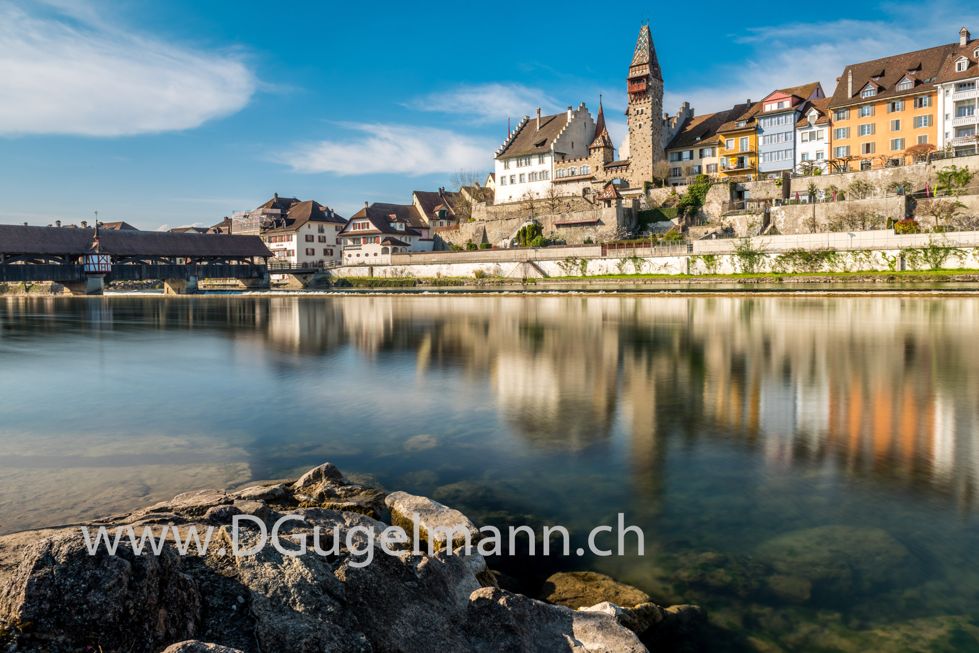 Bremgarten