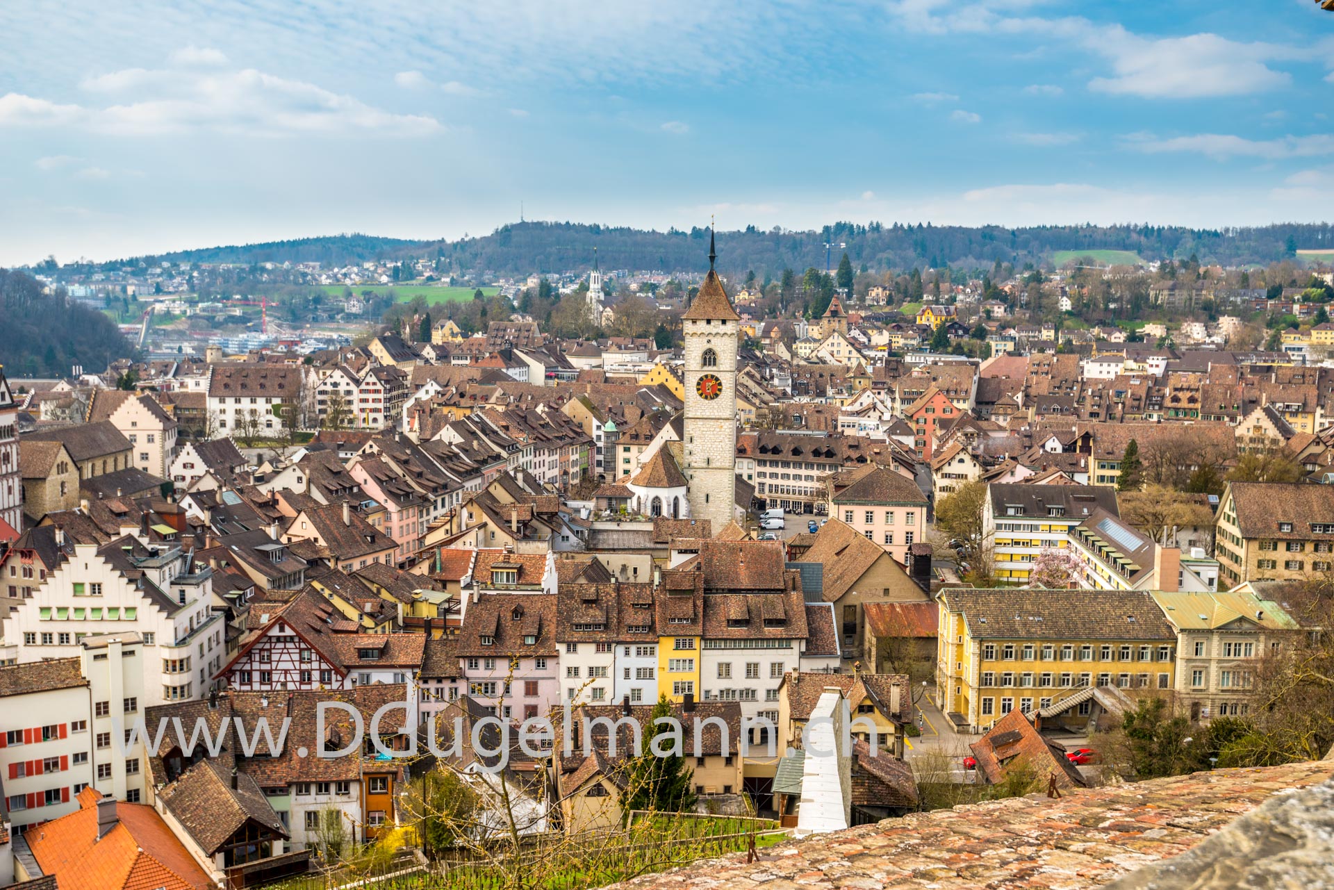 Schaffhausen