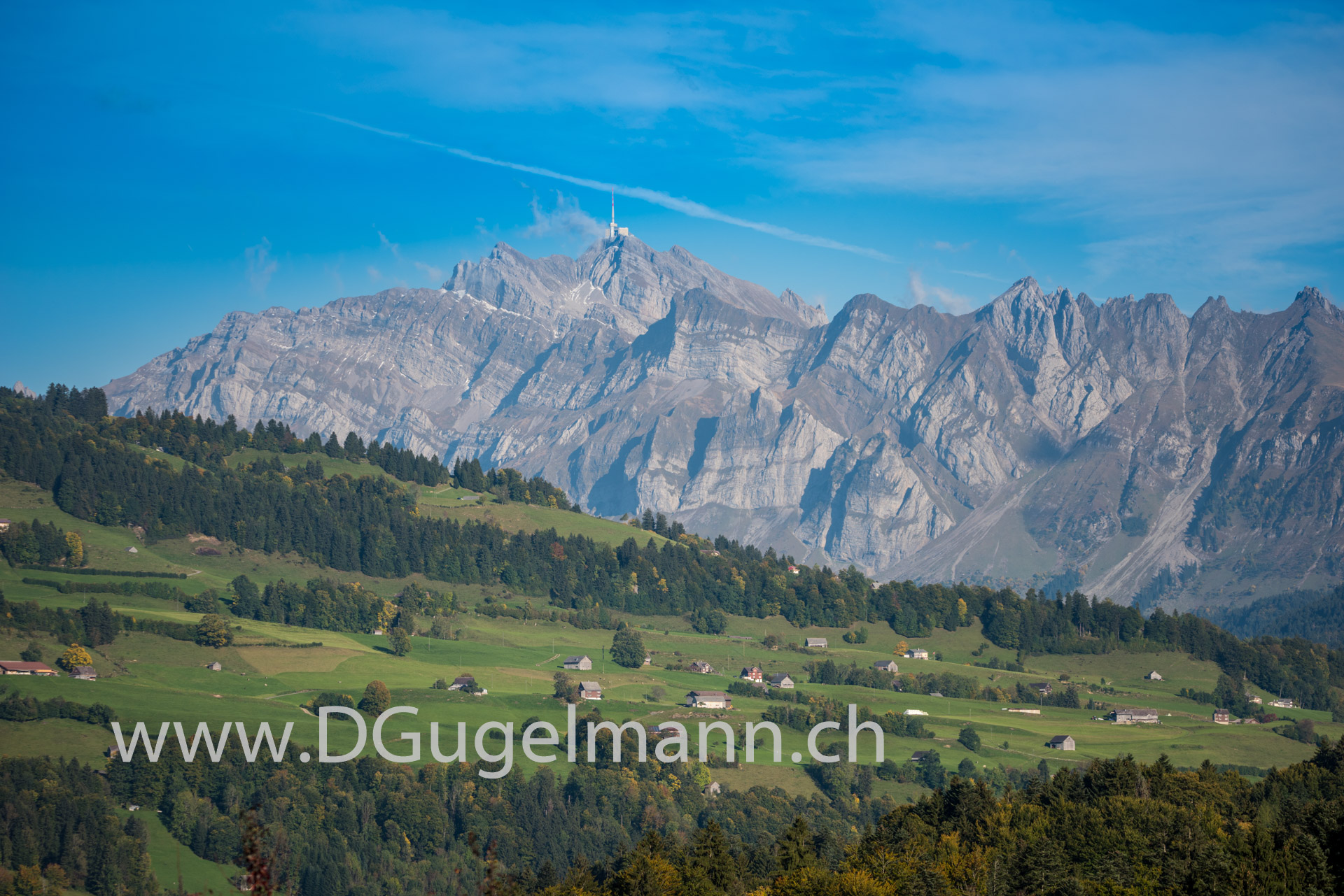 Säntis