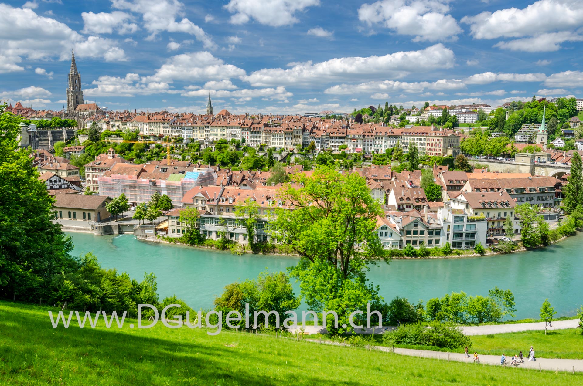 Bern