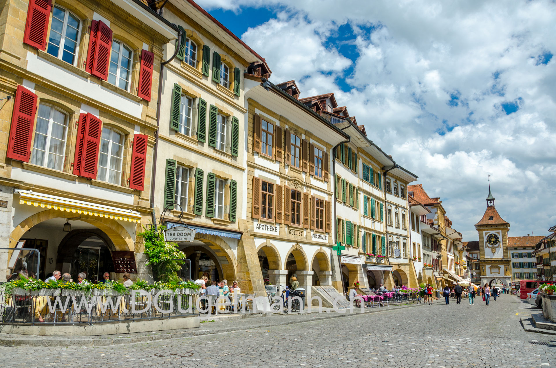 Murten