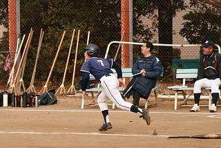 2打席連続ホームラン
