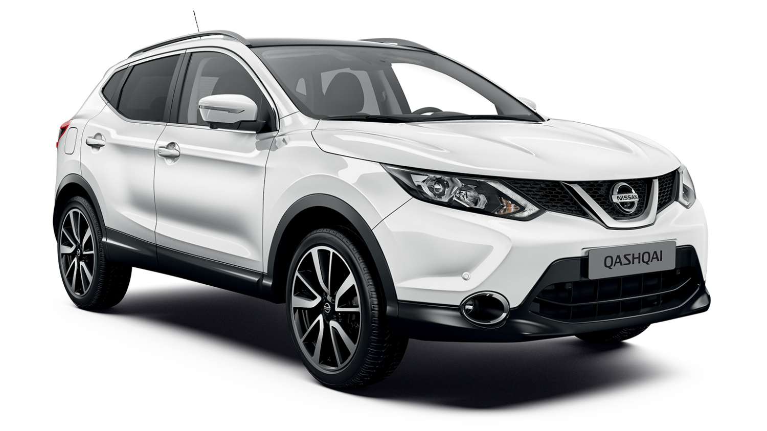 Qashqai / 2 - motori rigenerati, cambi manuali, ricambi auto