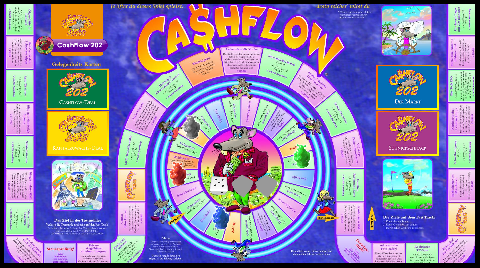 cashflow 202 online cashflow 202 online