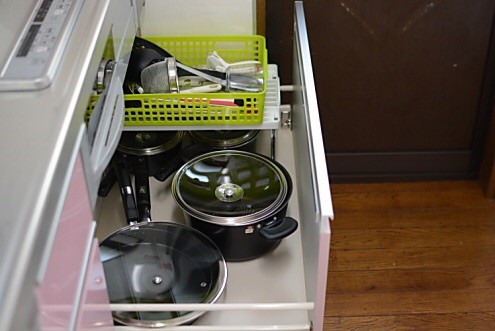 調理器具